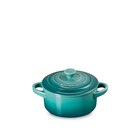 Mini Round Cocotte